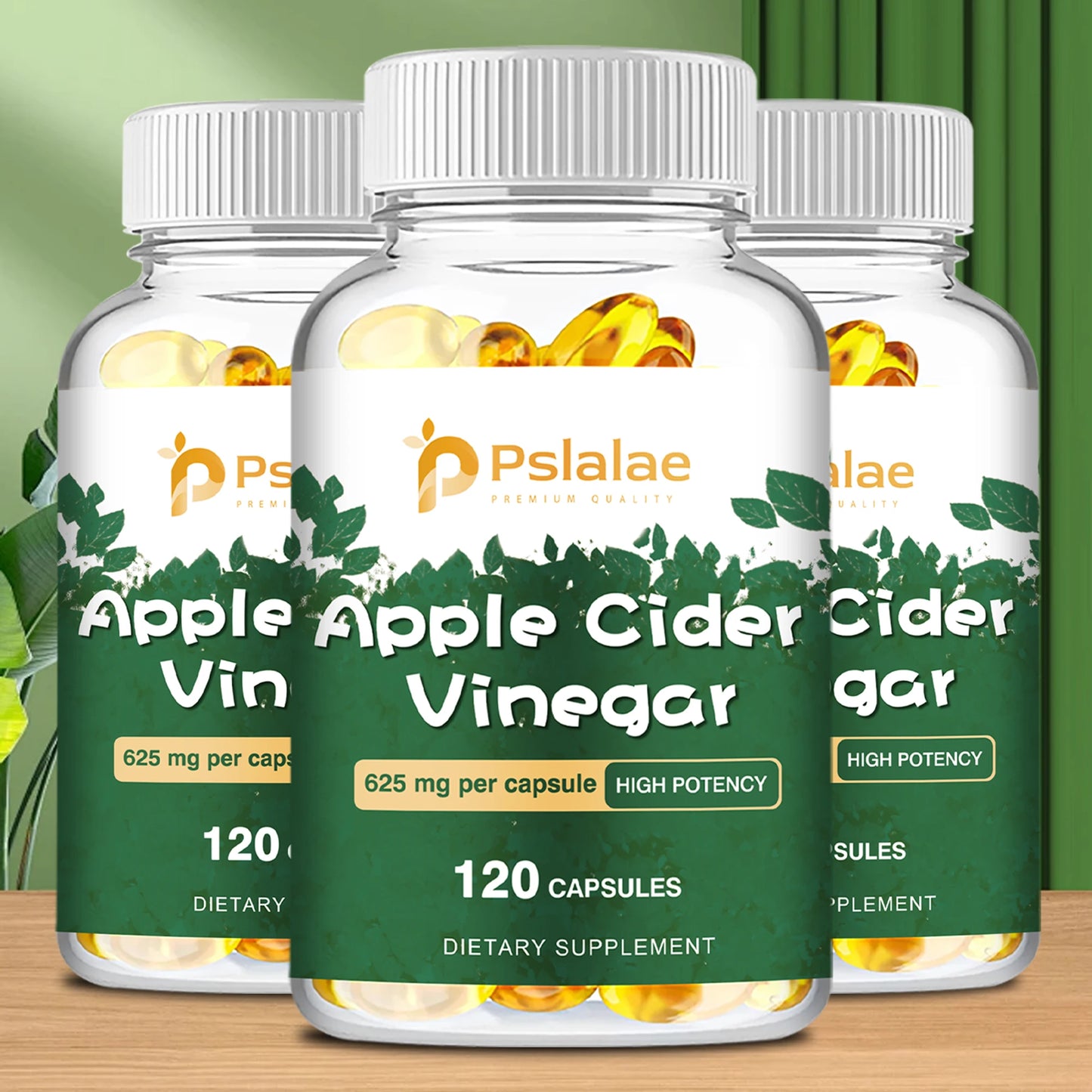 Apple Cider Vinegar aappCapsules