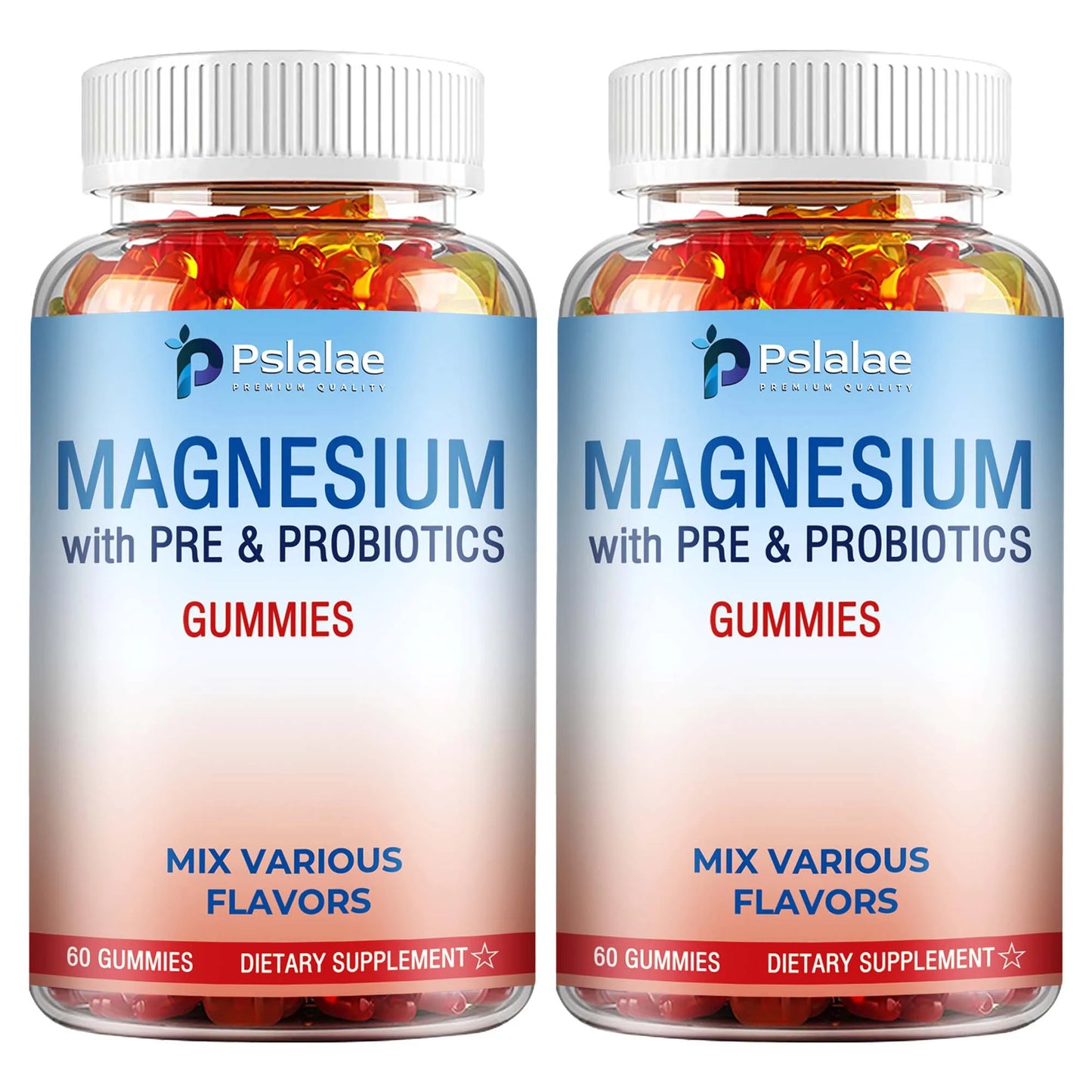 Magnesium Citrate Gummies