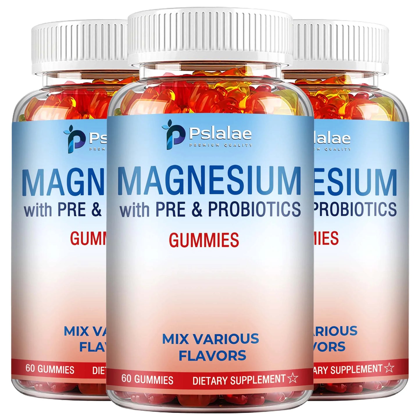 Magnesium Citrate Gummies