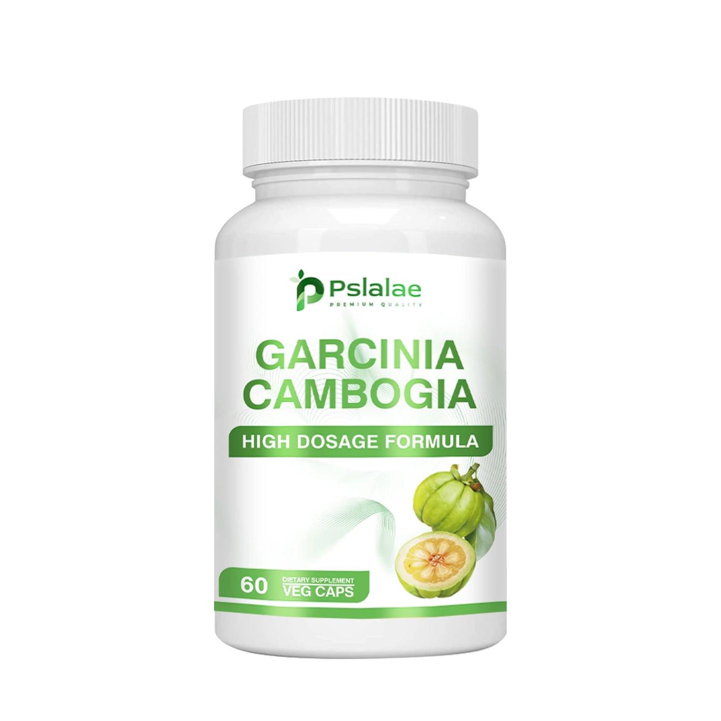 Garcinia Cambogia Extract Capsules