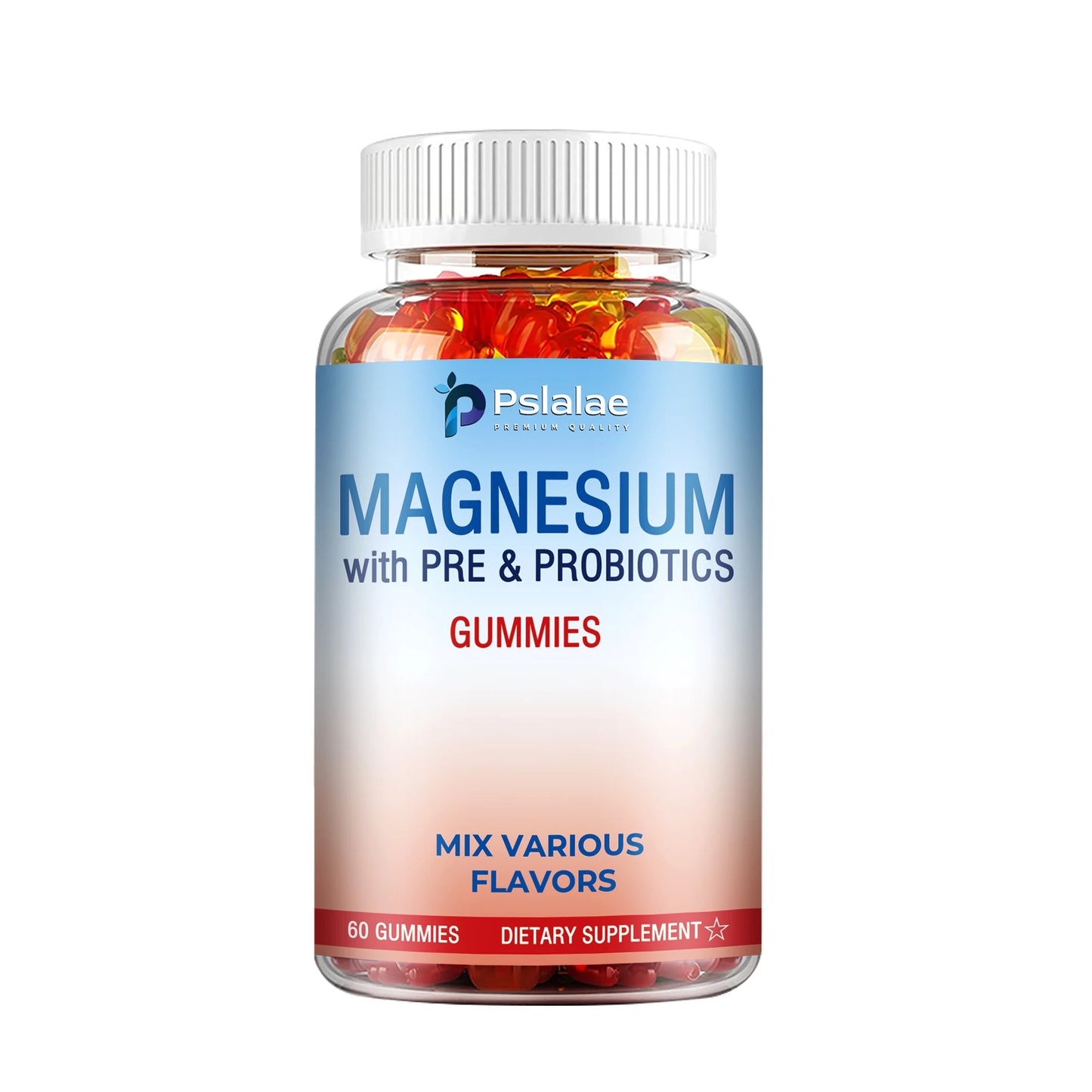 Magnesium Citrate Gummies