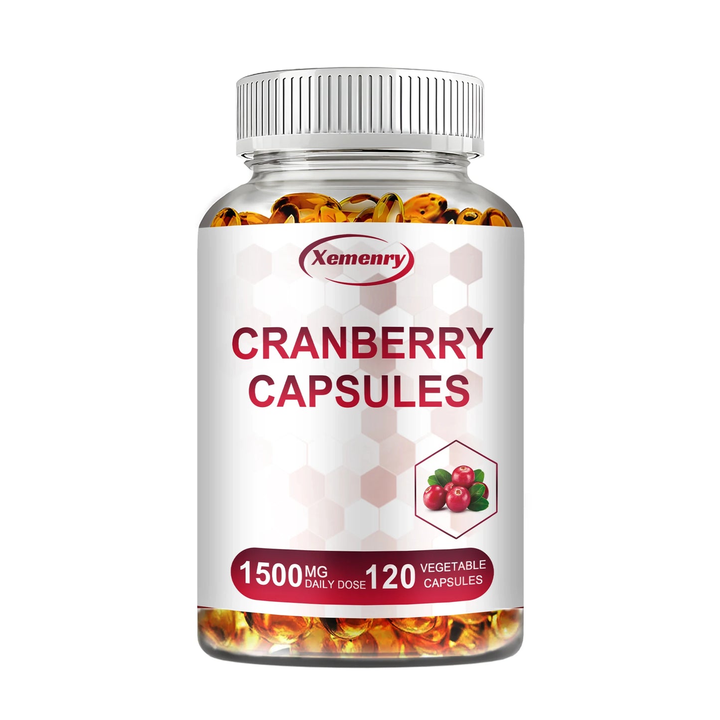 Cranberry Capsules