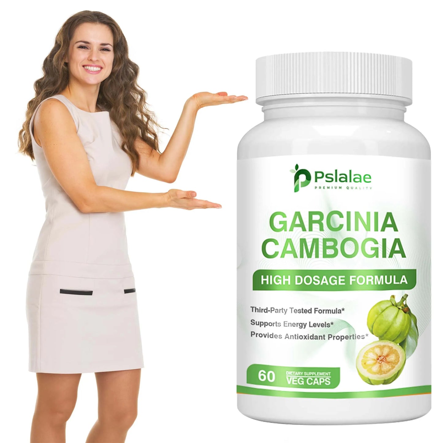 Garcinia Cambogia Extract Capsules