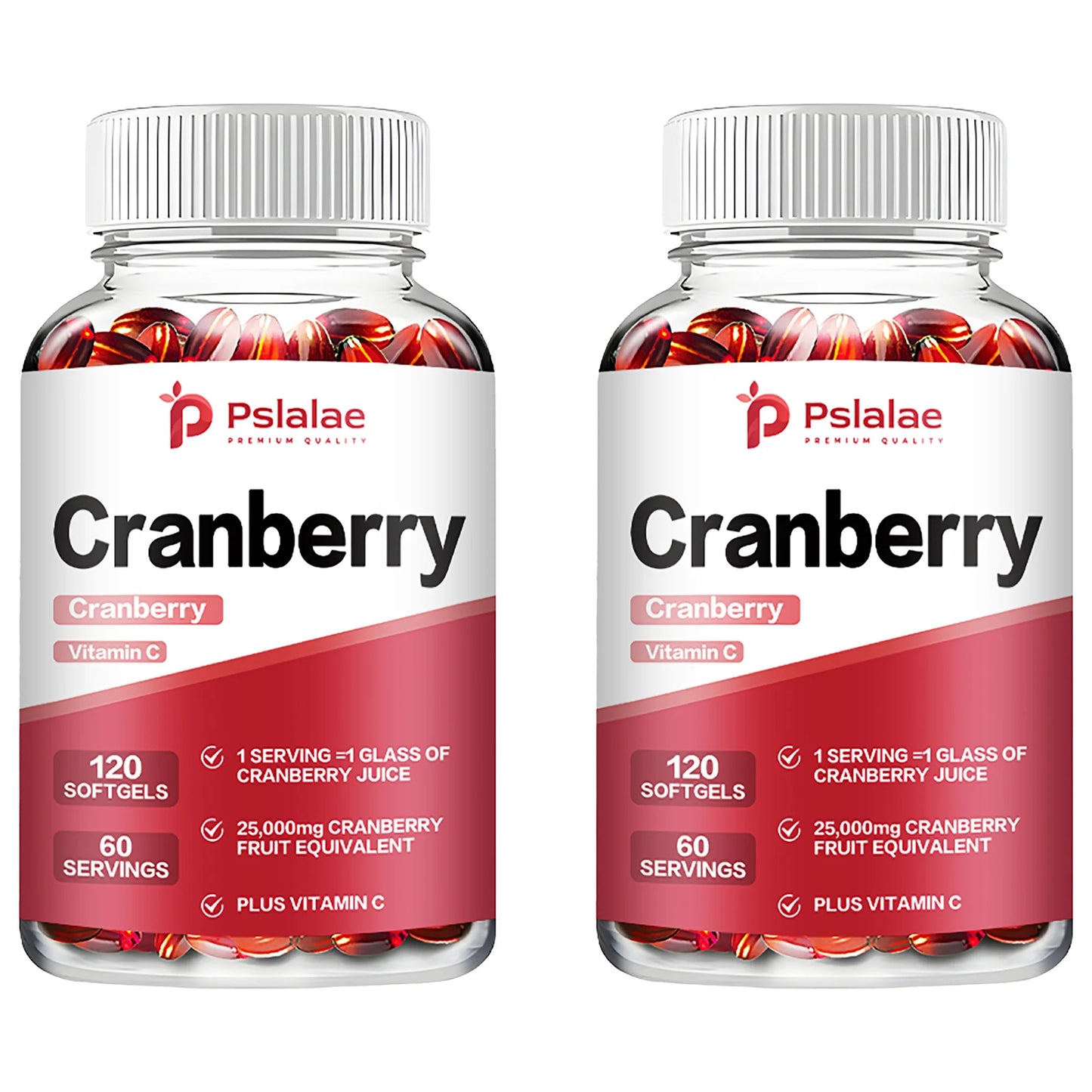 Cranberry Capsules