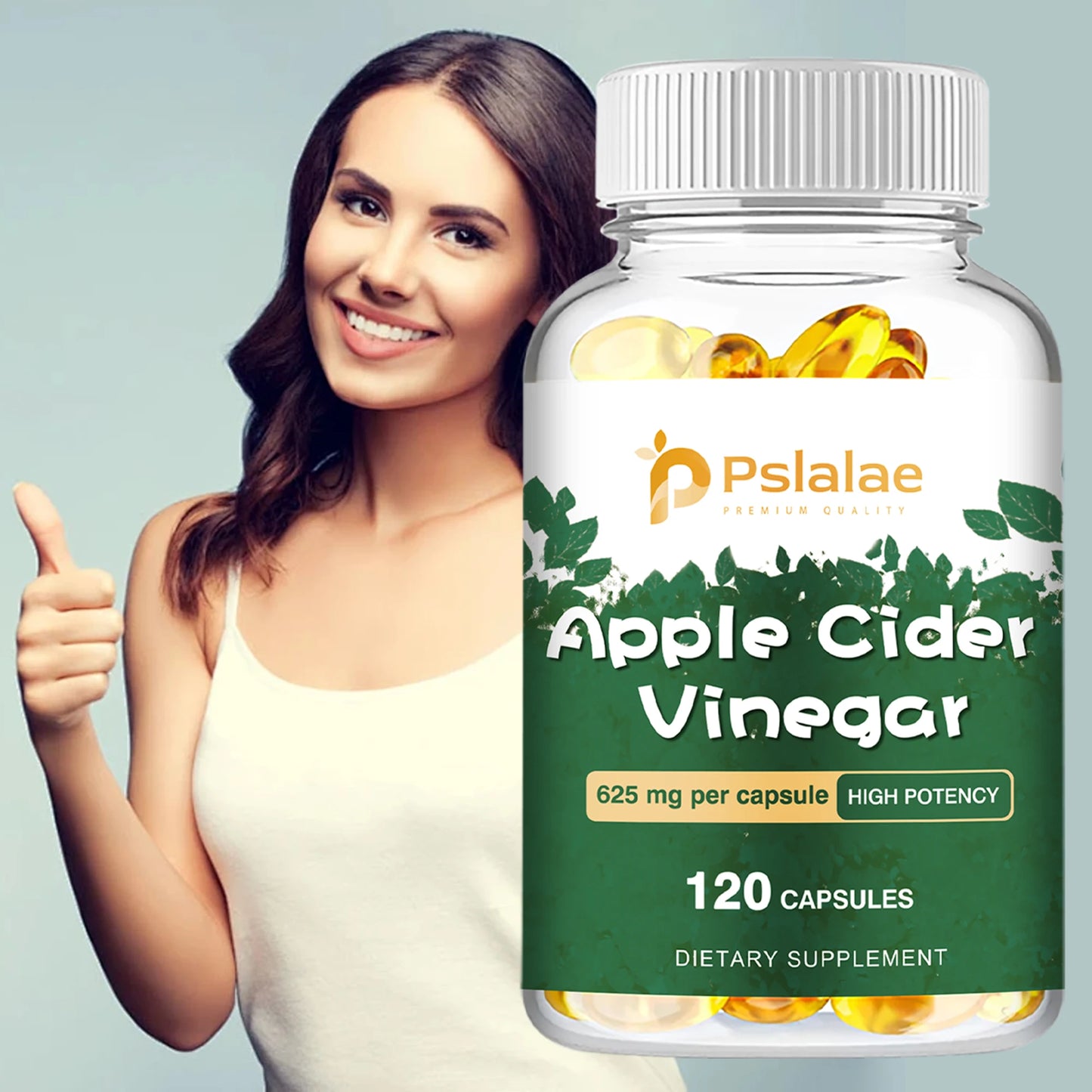 Apple Cider Vinegar aappCapsules