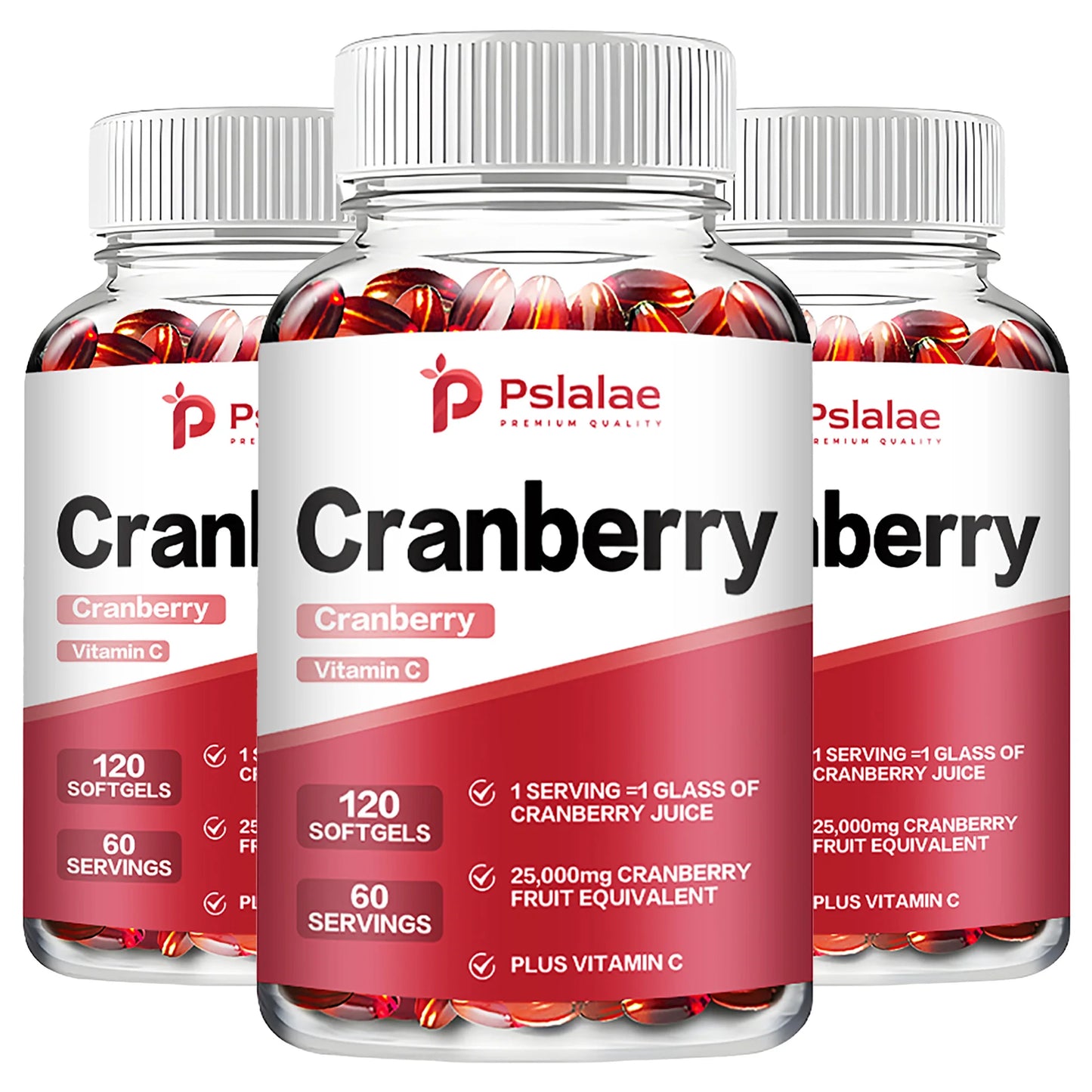 Cranberry Capsules