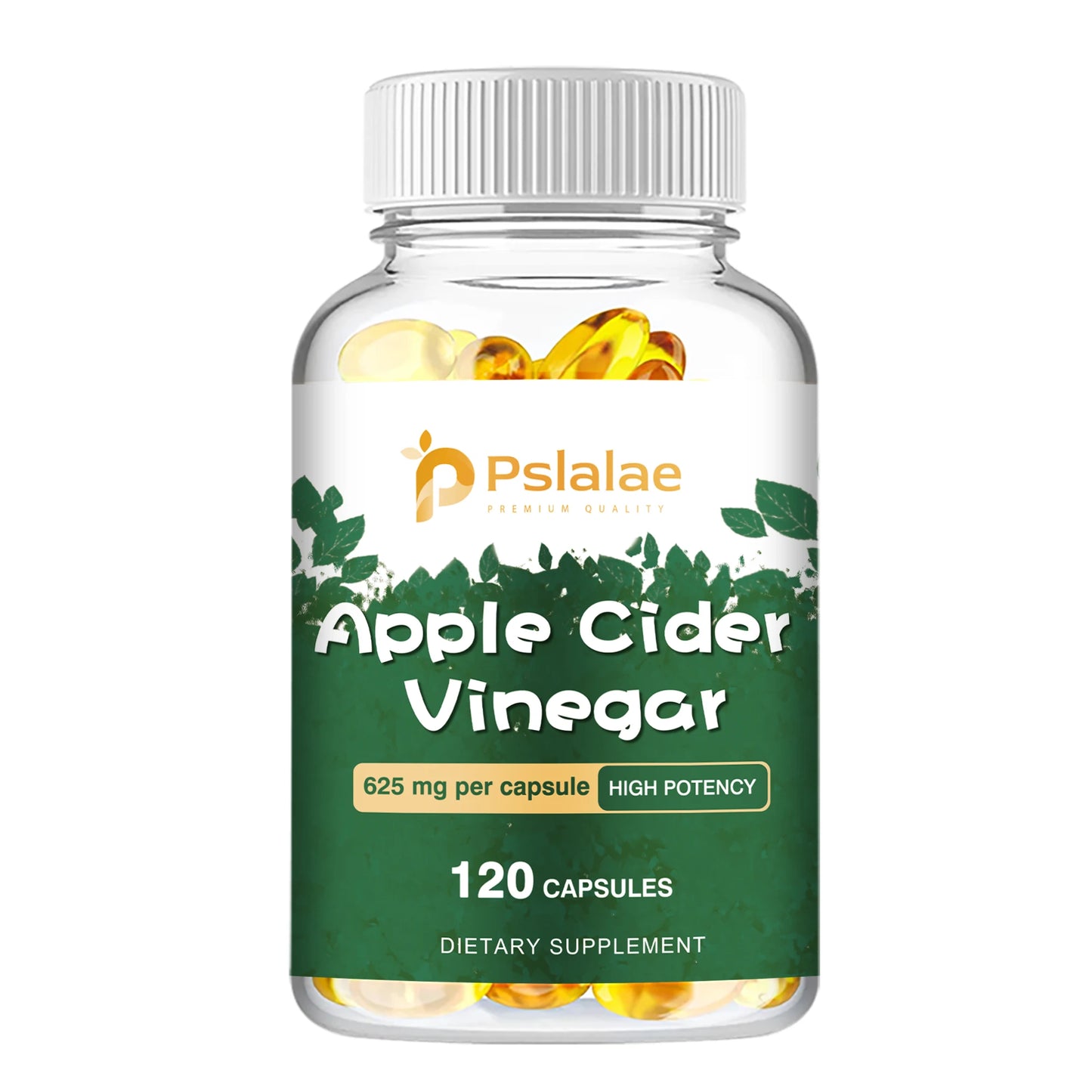 Apple Cider Vinegar aappCapsules