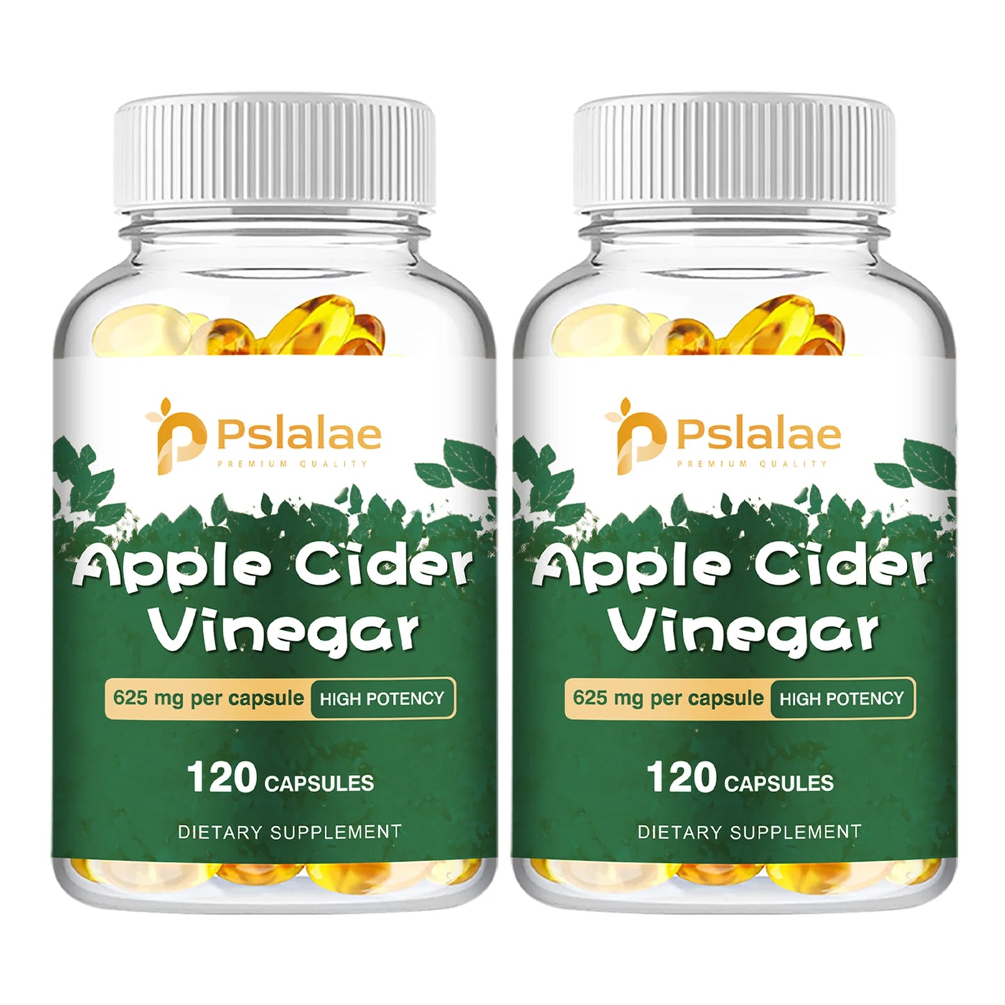 Apple Cider Vinegar aappCapsules