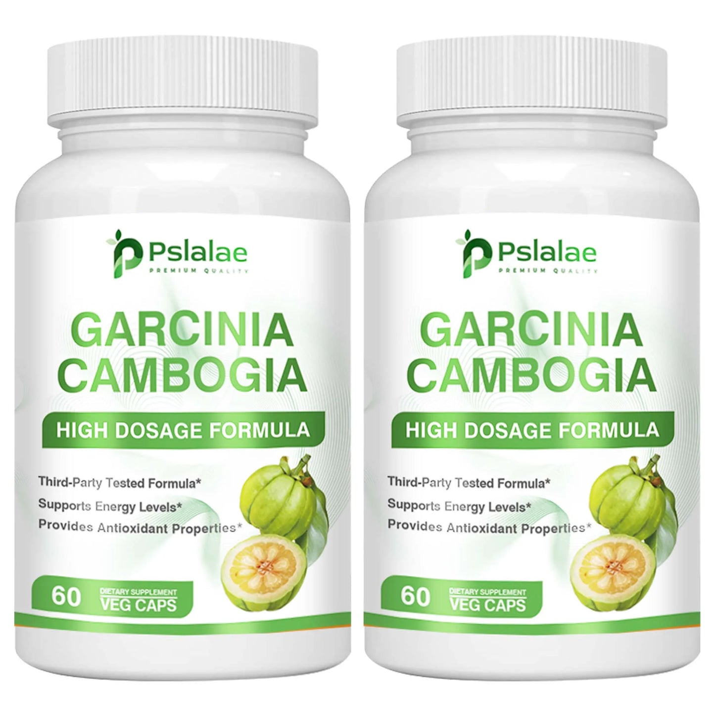 Garcinia Cambogia Extract Capsules