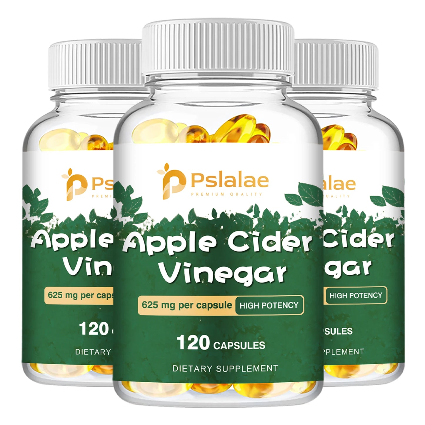 Apple Cider Vinegar aappCapsules