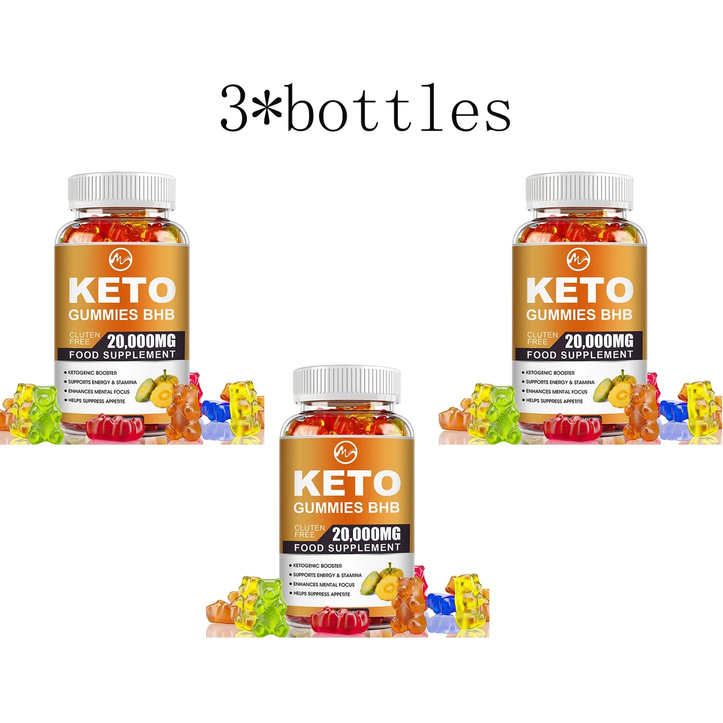 Keto Acv Gummies