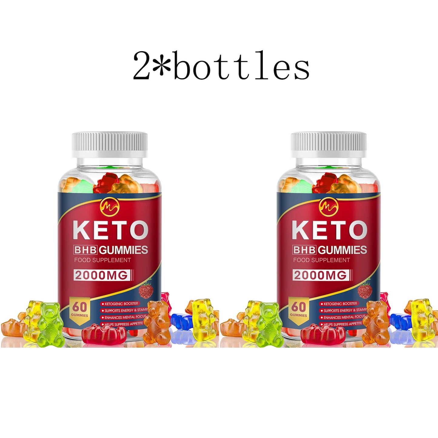 Keto ACV Gummies
