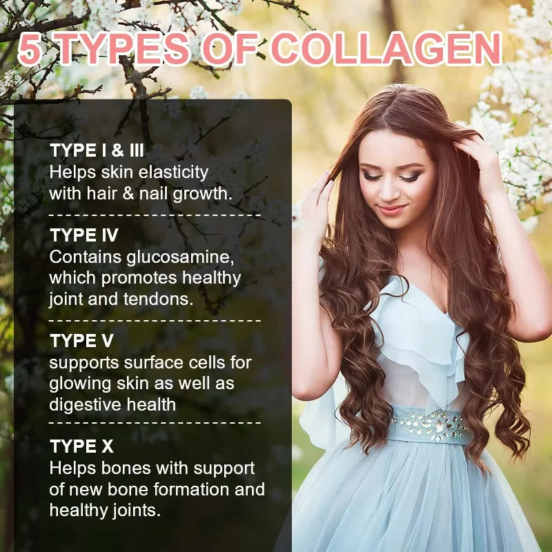 Collagen Capsules