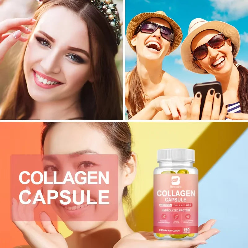 Collagen Capsules