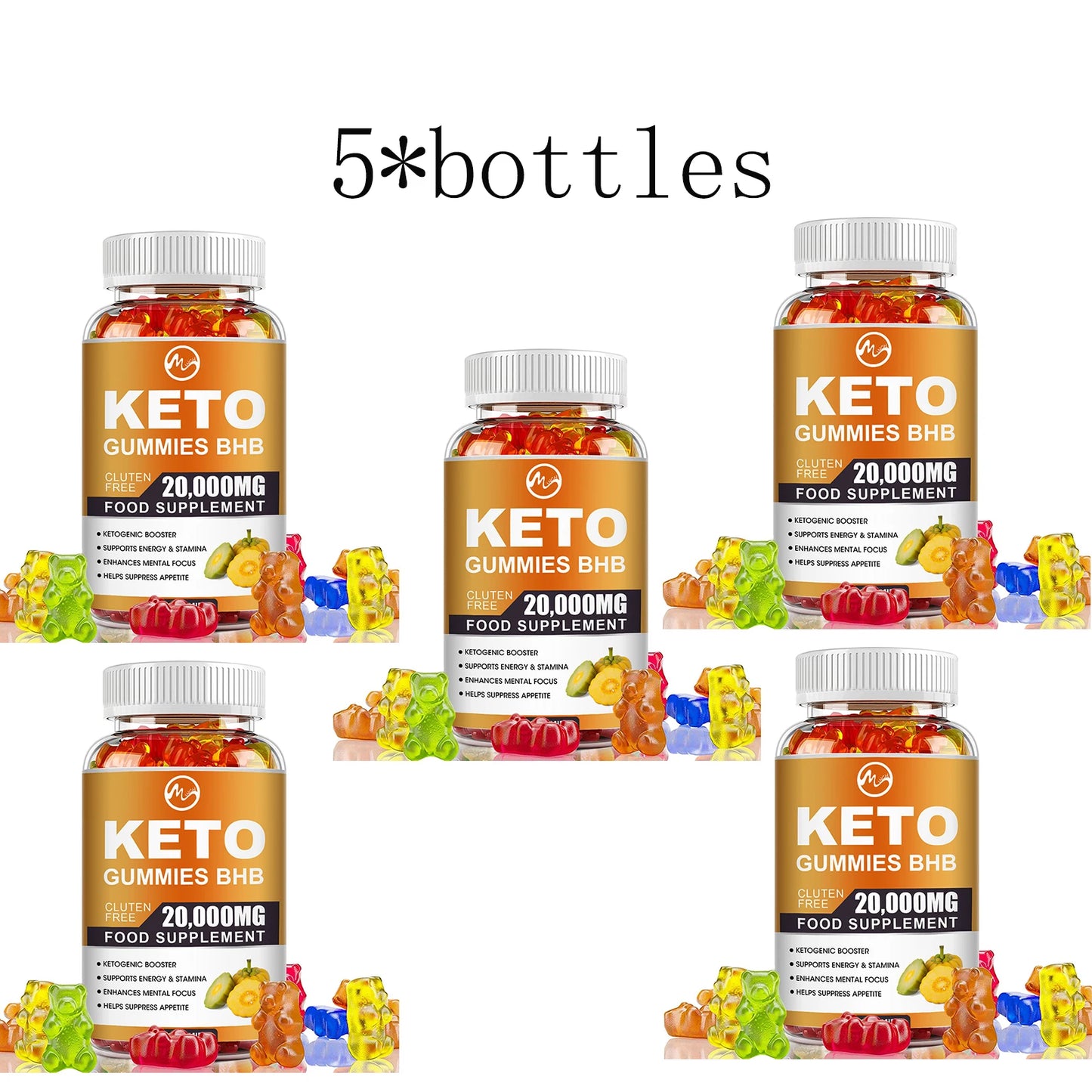 Keto Acv Gummies