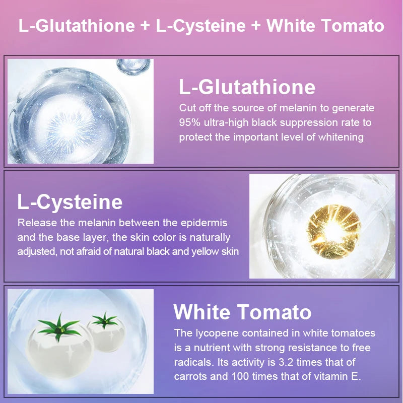 Glutathione Capsules