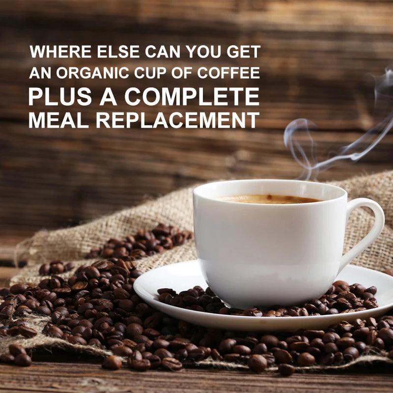 Keto Coffee Powder
