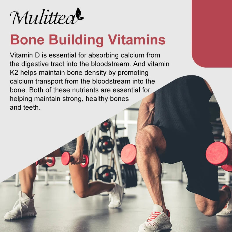 Niacinamide + Vitamin B3 & Collagen Capsules