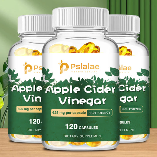 Apple Cider Vinegar aappCapsules