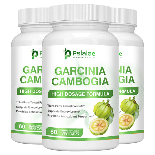 Garcinia Cambogia Extract Capsules