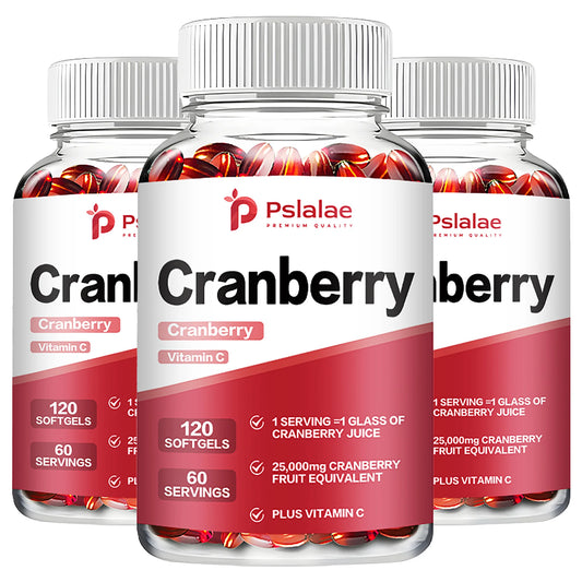 Cranberry  Capsules