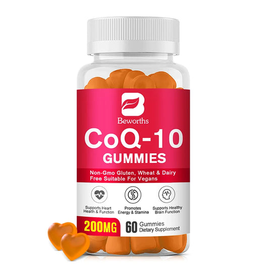 Coenzyme Q10 Gummies