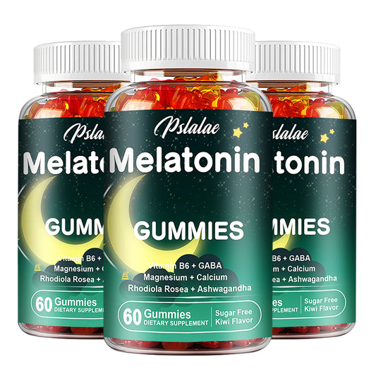 Melatonin Gummies 500mcg