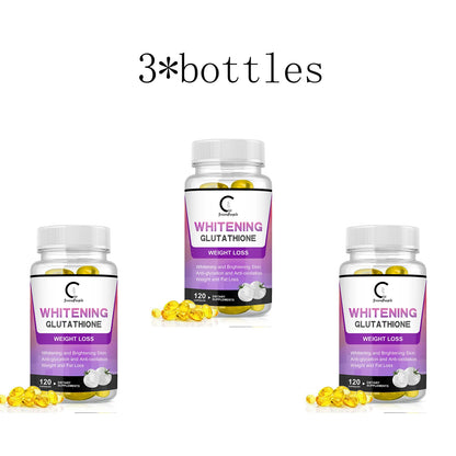 Glutathione Capsules