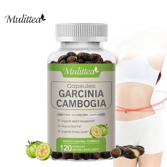 Garcinia Cambogia Capsules