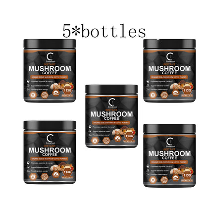 Mushroom Coffee Powder