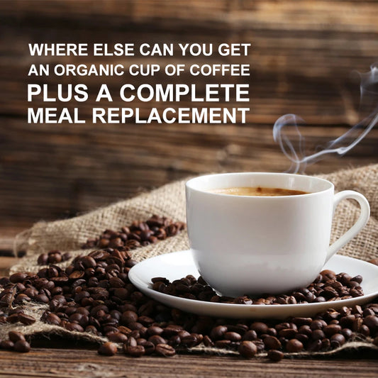 Keto Coffee Powder