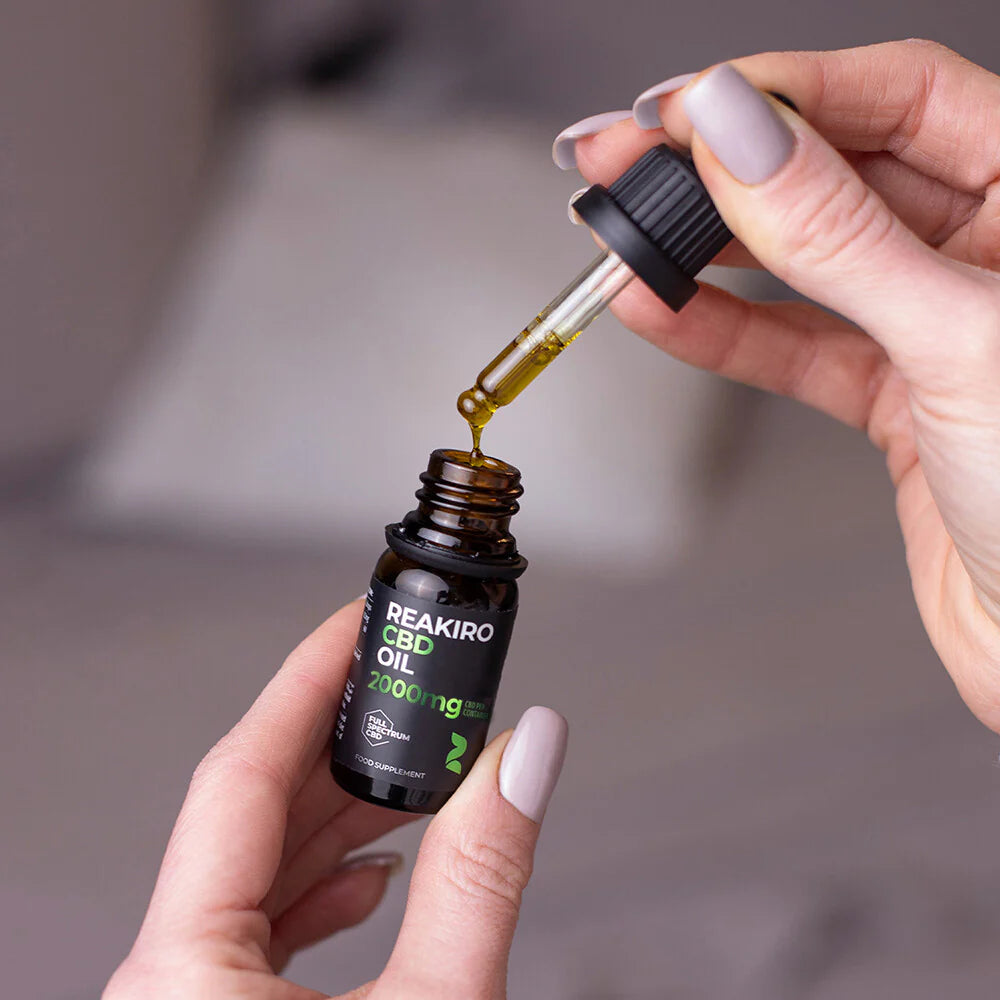 Full Spectrum CBD Gummies 300mg – 30pcs | Apple Lemon Flavor